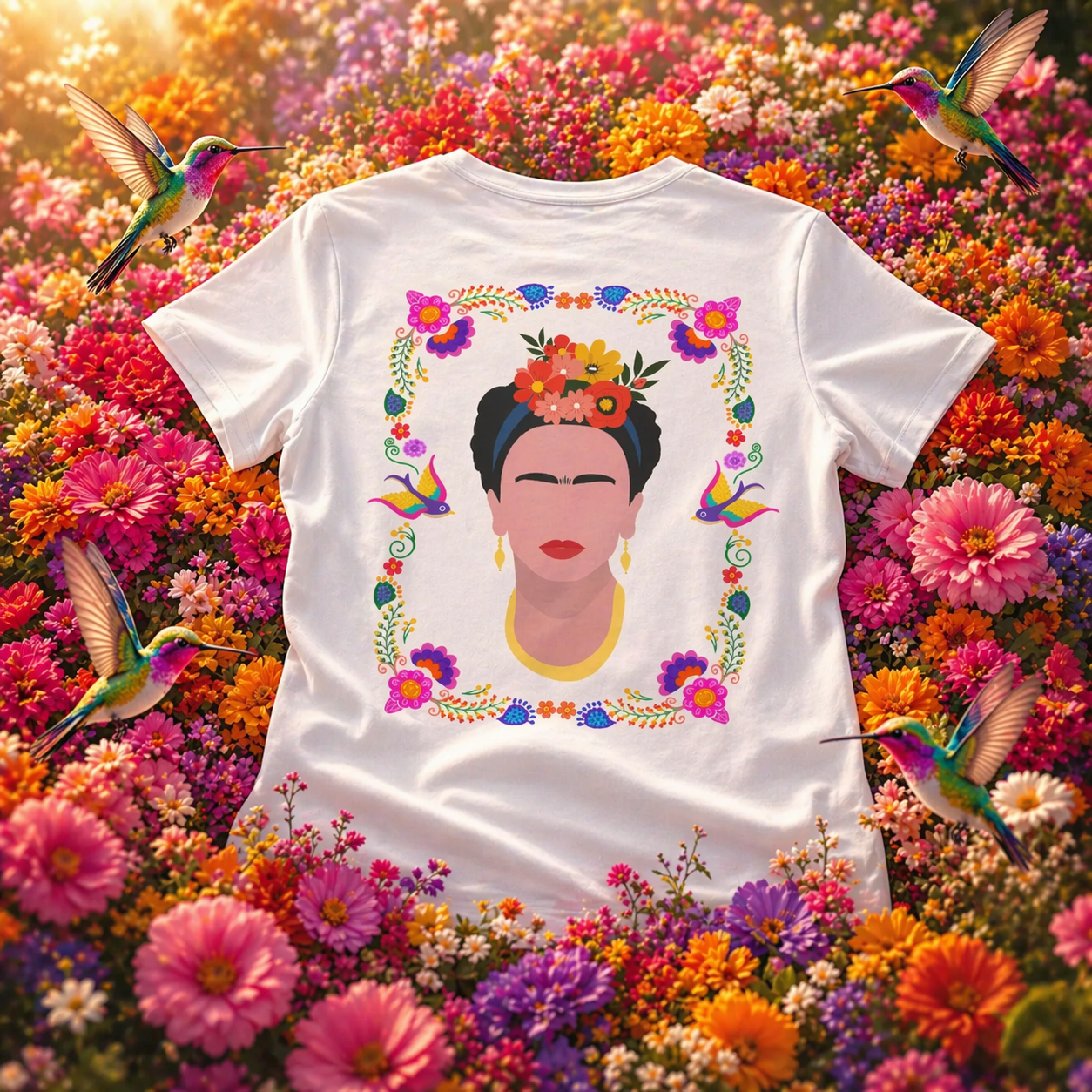 Women's Mexican State Shirts