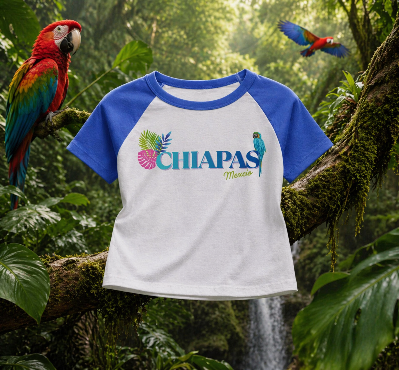 Baby Tees