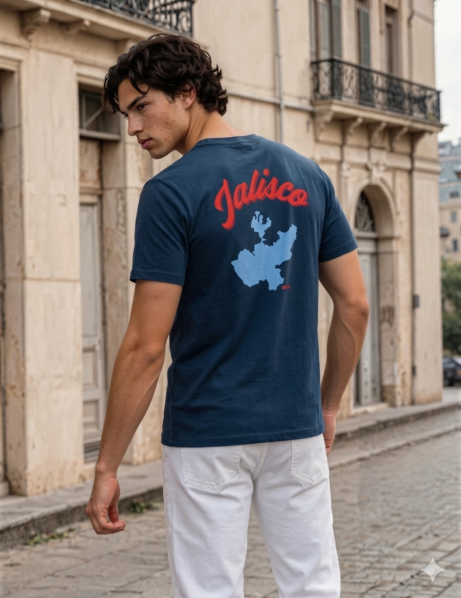 Jalisco T-Shirts