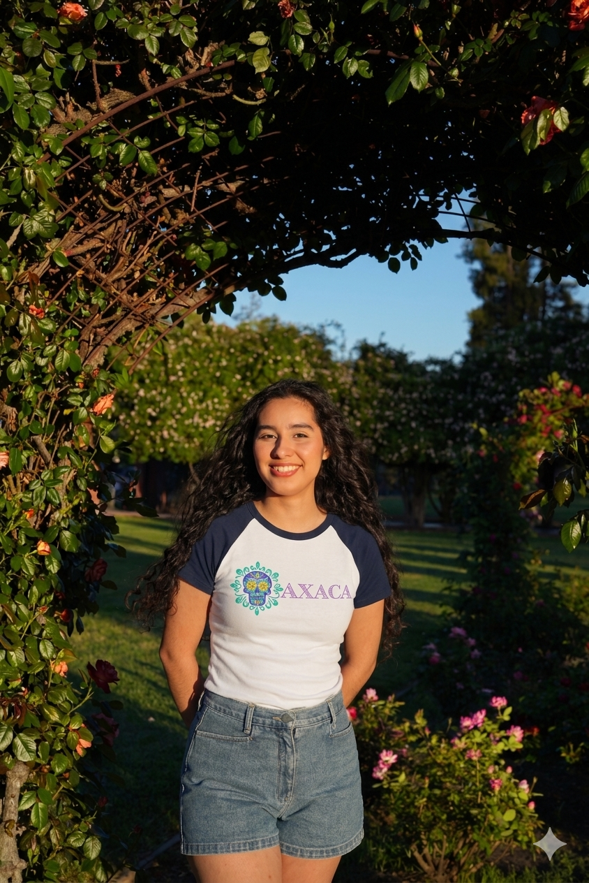 El sur de México T-Shirts
